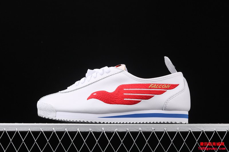 Cortez '72 Shoe Dog Pack 复古阿