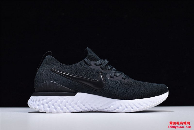Nike Epic React Flyknit 2 瑞亚新