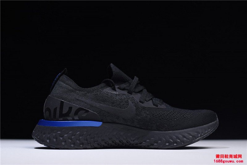 Nike Epic React Flyknit 瑞娅 泡