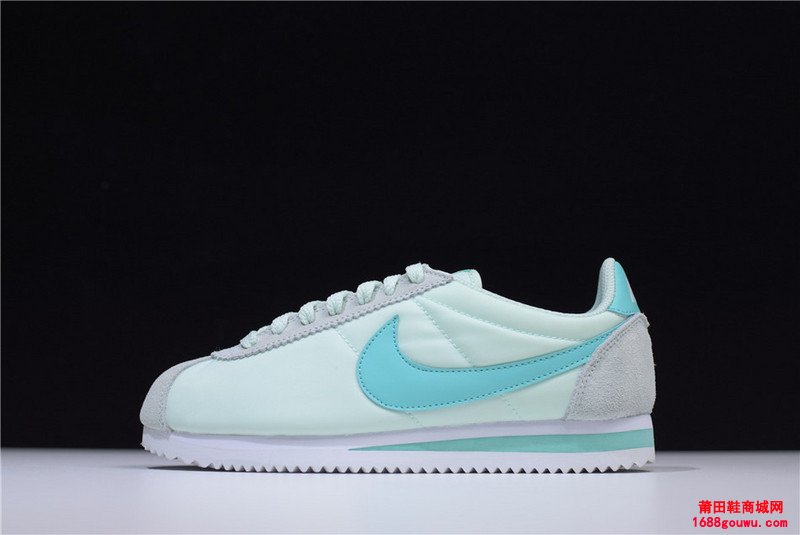 Nk Classic Cortez 经典复古阿