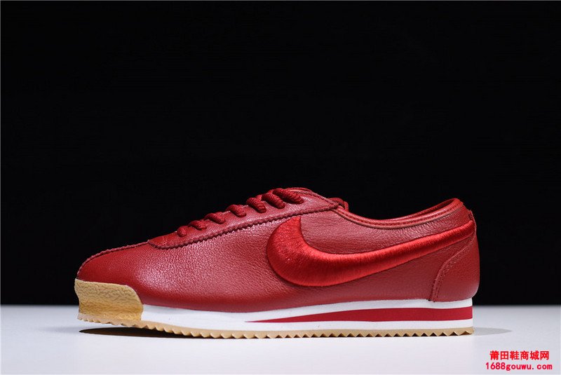 Nike Cortez '72 阿甘复古百搭