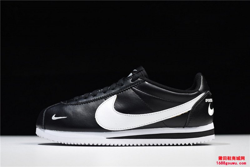 Nike Classic Cortez Premium Min