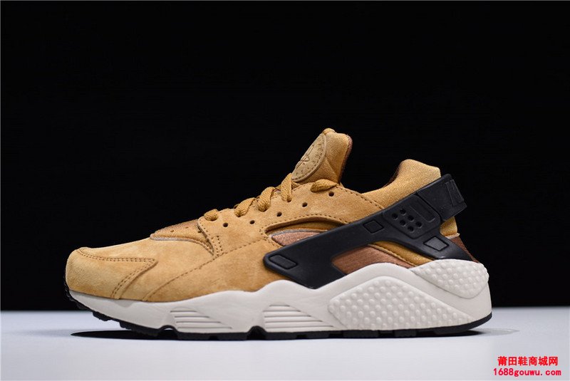 秋冬新款 Nike Air Huarache 