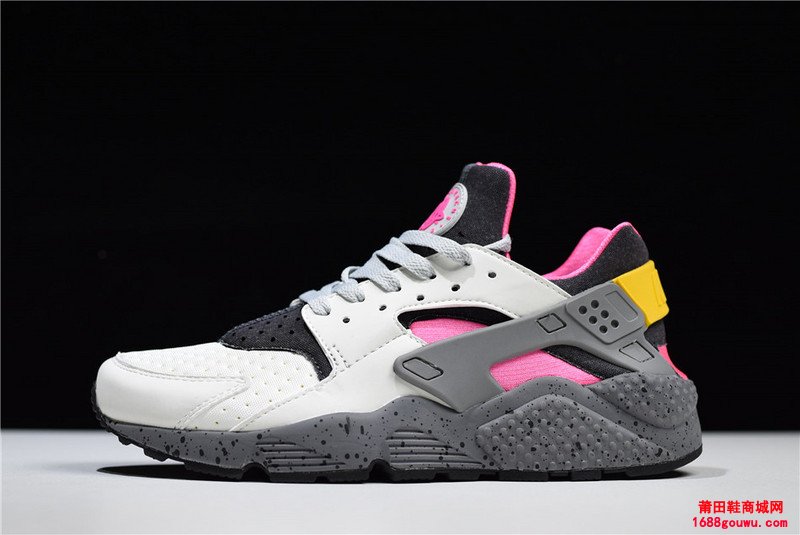 Nike Air Huarache Run 华莱士秋