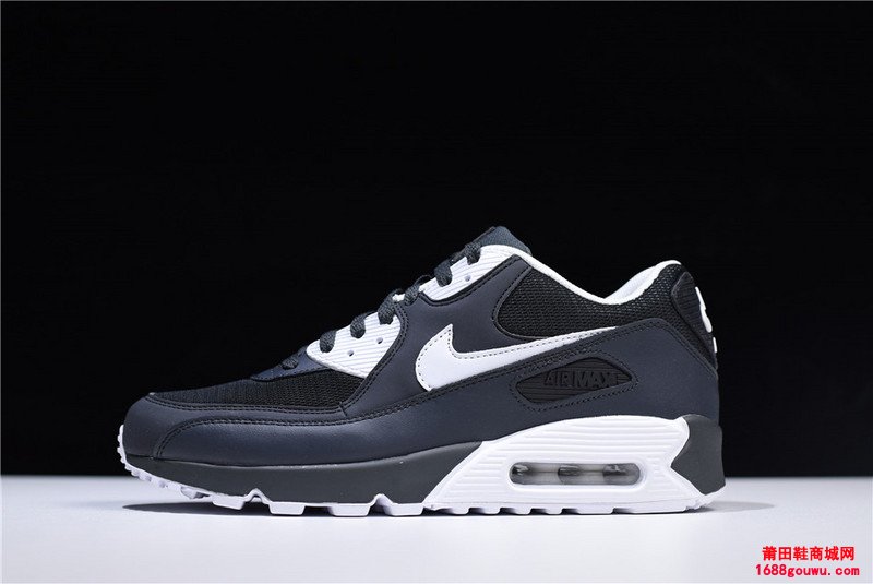 Nike Air Max90 Essential 气垫百