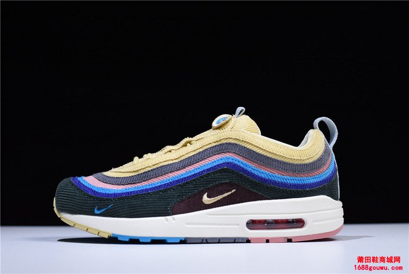 Air Max 1/97 Sean Wotherspoon A