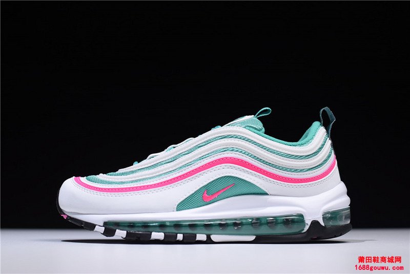 耐克Nike Air Max 97 South Bea