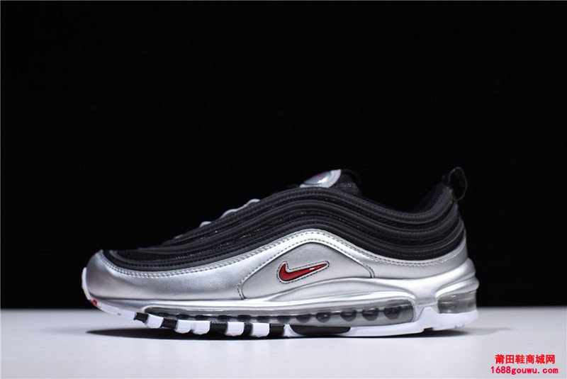 Nike Air Max 97 QS“Metallic P