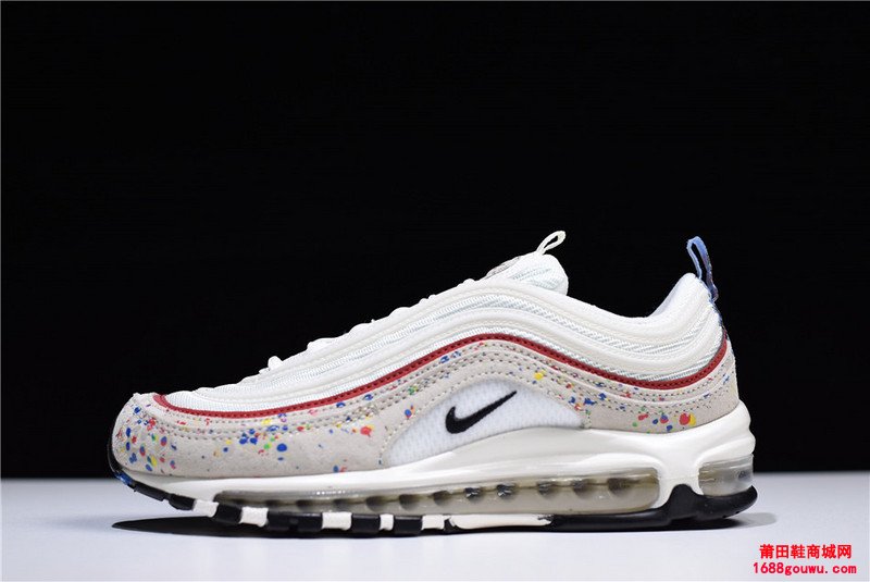 Nk Air Max 97 Premium 子弹复古