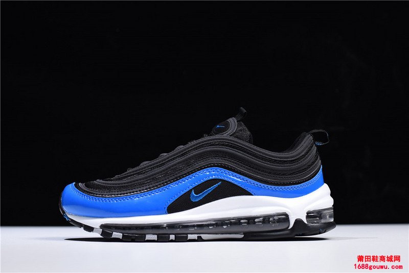 Nike Air Max 97系列百搭复古