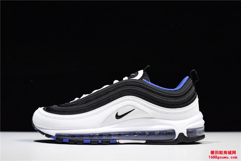  Nike Air Max 97 耐克子弹跑鞋