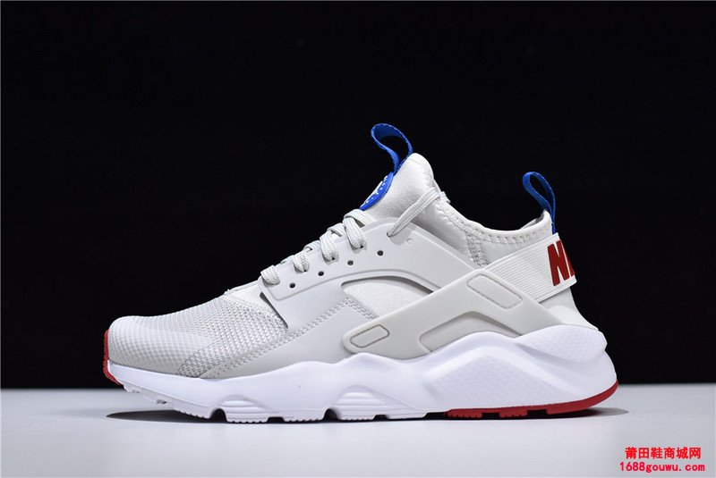 Air Huarache Ultra Suede ID 华莱