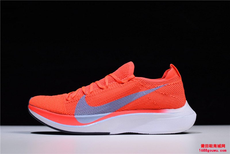 NK Vaporfly flyknit 4%飞线马拉