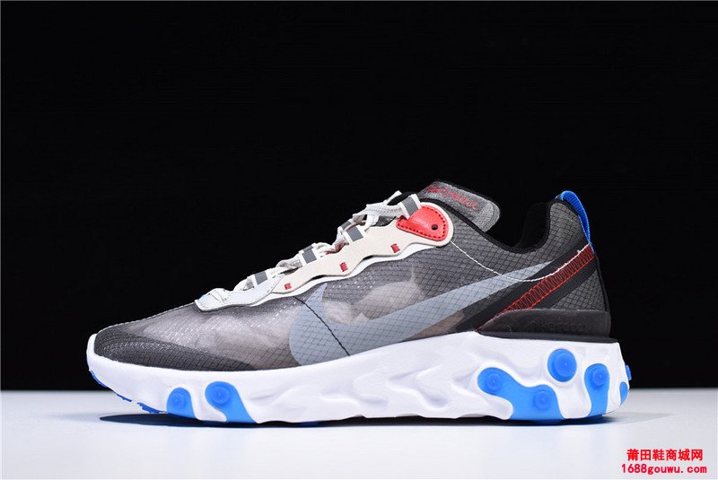 Nike Epic React Element 87/Unde