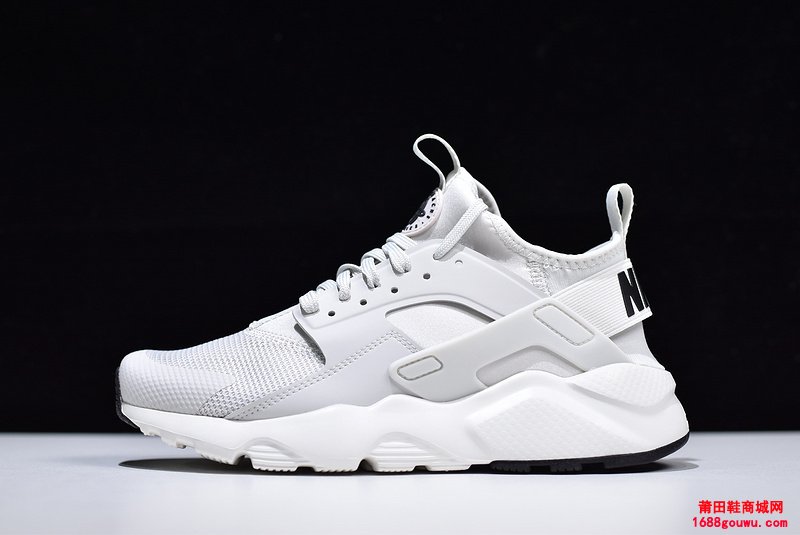  NK Air Huarache Run Ultra 华莱