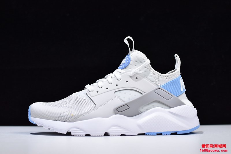 Air Huarache Ultra Suede ID 华莱