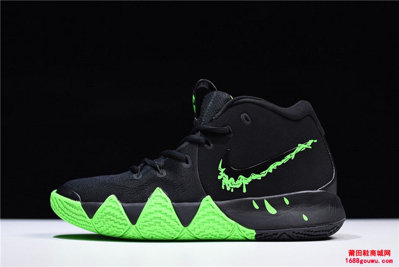 Nike Kyrie 4 1990s With the “