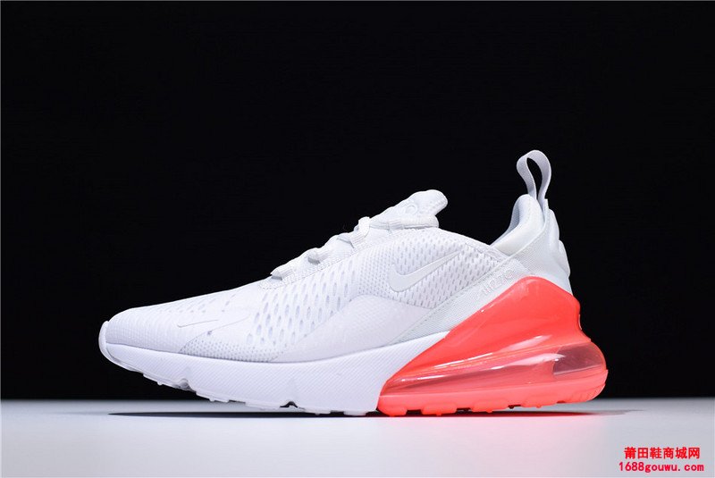 Nk Air Max270 夏日缤纷果冻