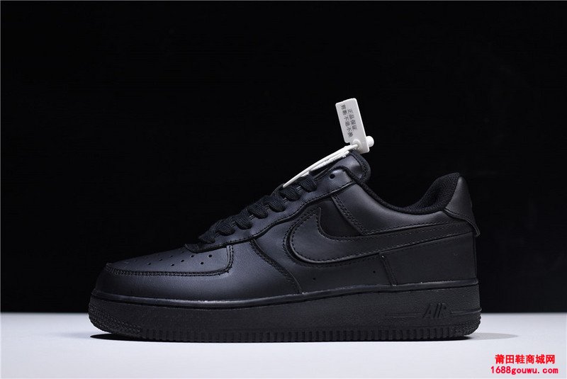 NIKE AIR FORCE 1 07 QS SWOOSH P