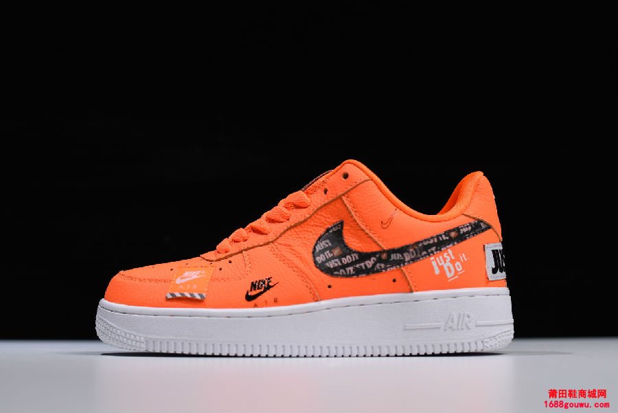  Nike Air Force 1 Low “Just D