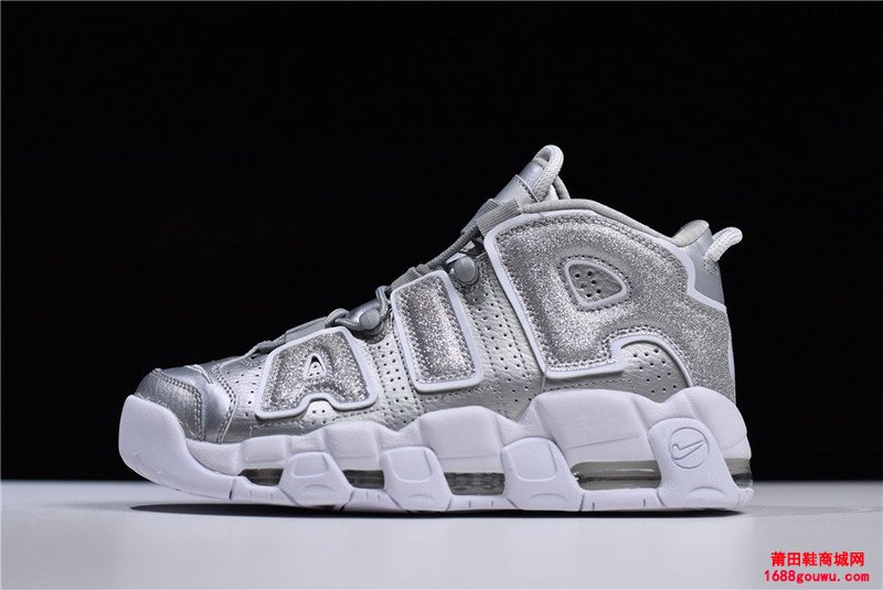 Air More Uptempo OG 皮蓬系列“