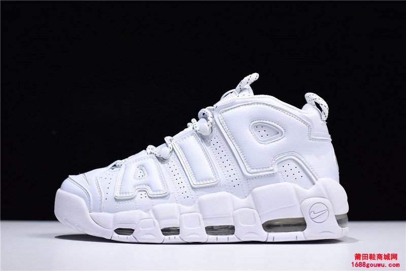 Nk AIR MORE UPTEMPO 皮蓬大ai