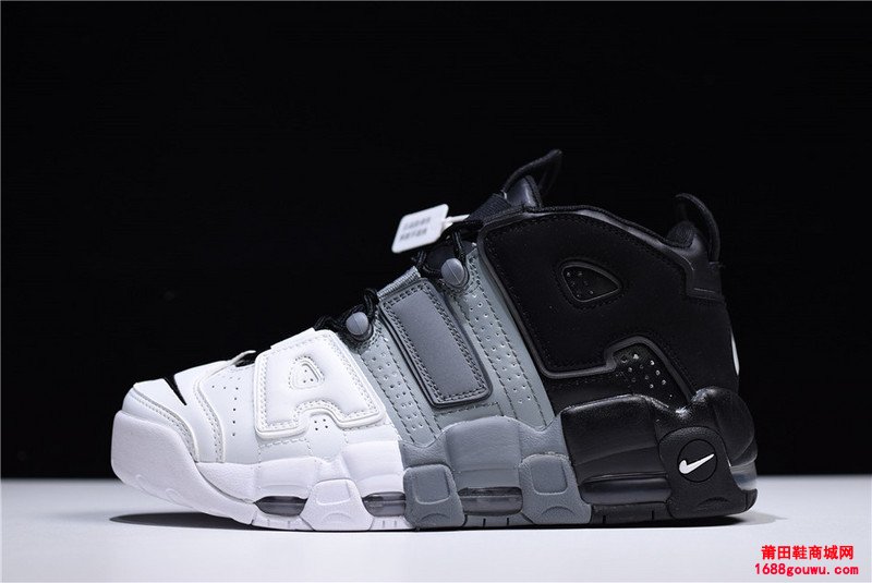 Nk AIR MORE UPTEMPO 皮蓬大ai