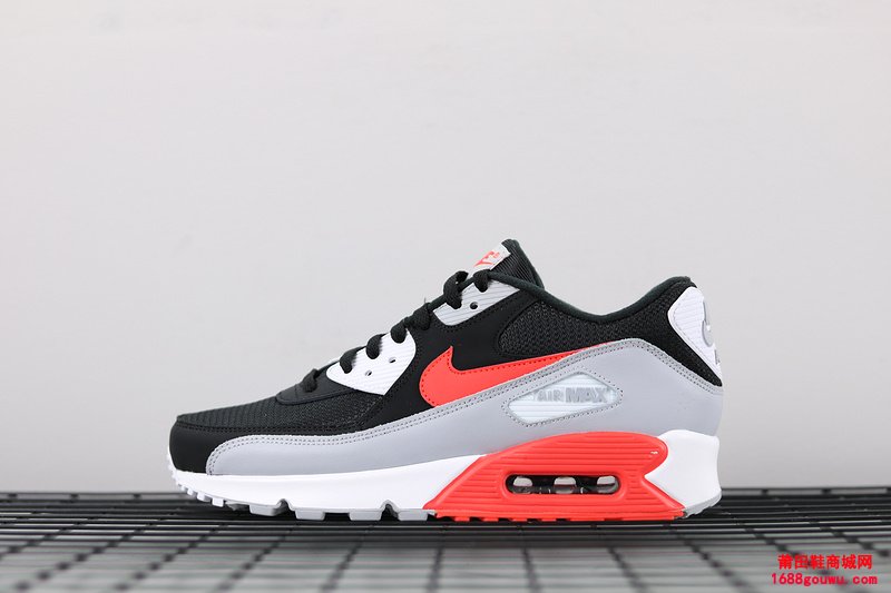 耐克Air Max 90 Essential 气垫