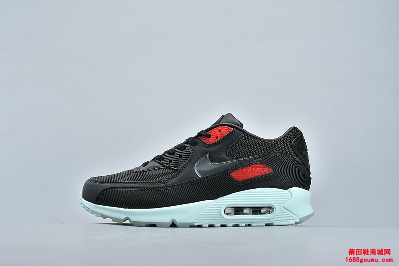 Air Max90 Premium气垫休闲运动