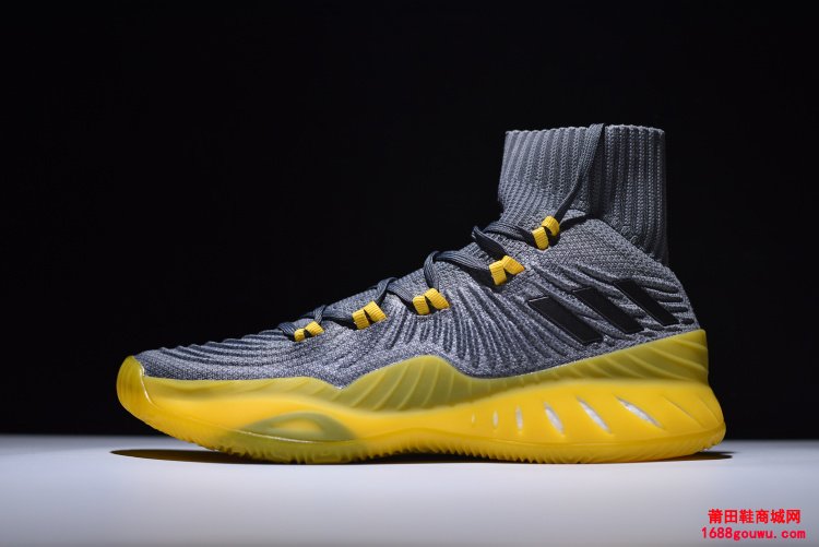 AD Crazy Explosive 威金斯特