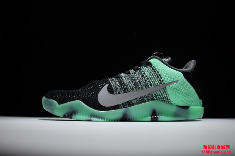 Kobe 11 Elite Low ASG 全明星配