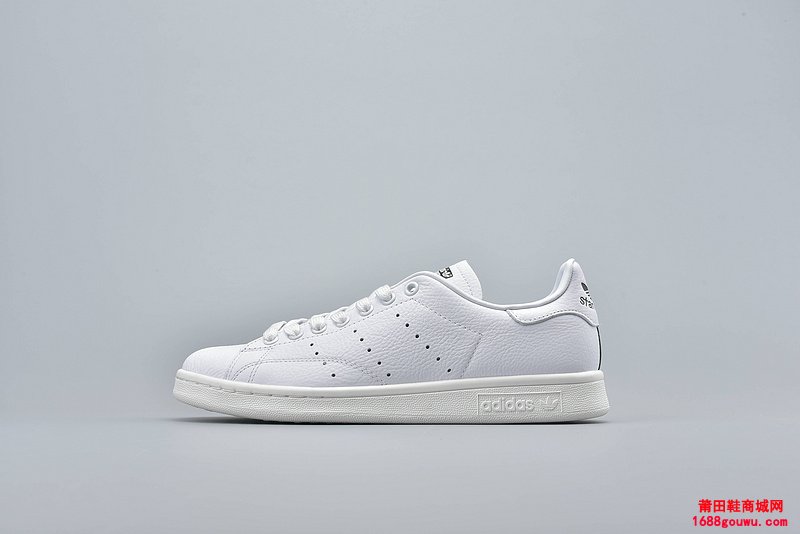 Adidas Stan Smith 史密斯 头层