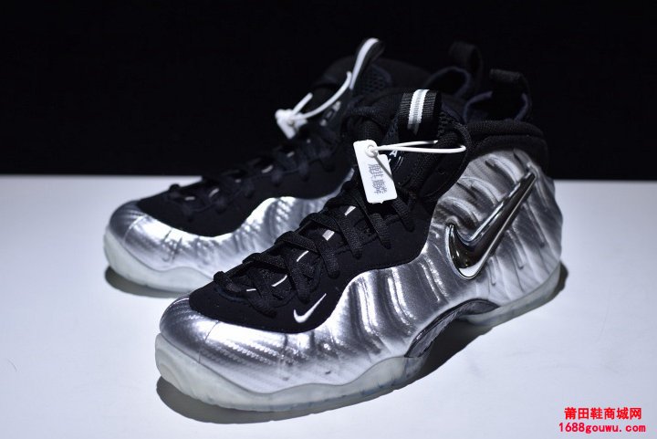 Nike air_Nike air foamposite pr