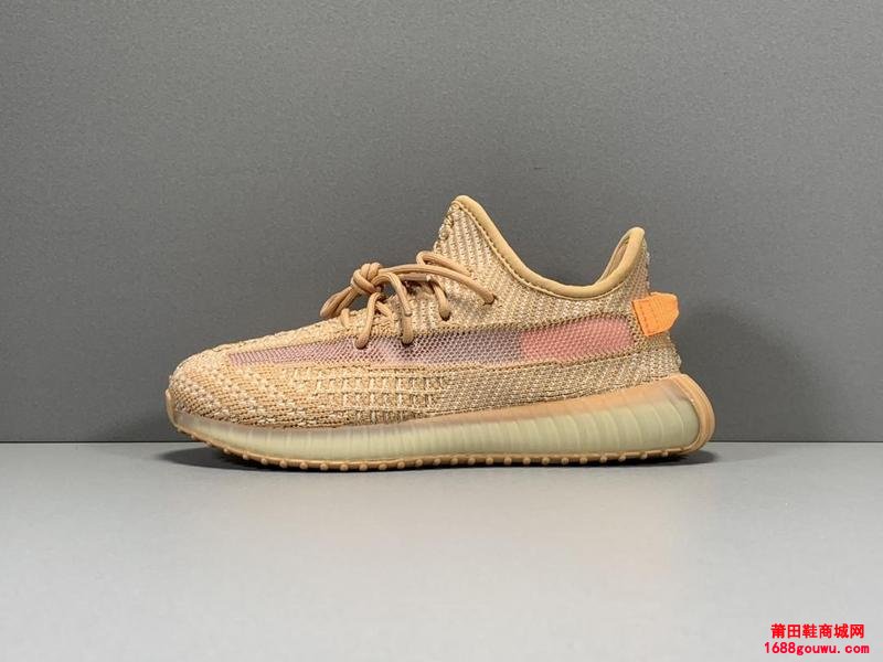 兵马俑  Yeezy boost 350V2 ki