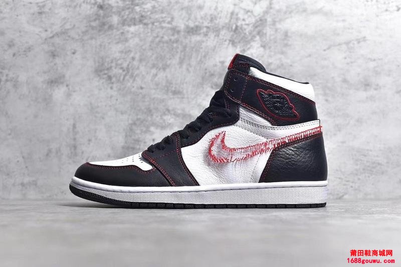 拆线 Air Jordan 1 High OG &qu