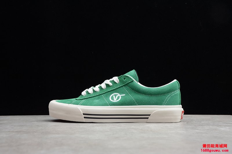 Vans Style 36 Decon SF 万斯 安