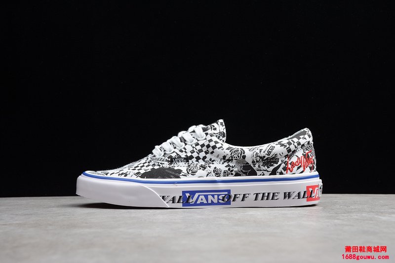 Vans Style 36 Decon SF 万斯 黑