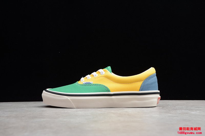 Vans Style 36 Decon SF 万斯安纳