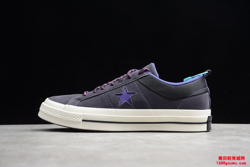 Converse One Star Academy 匡威一