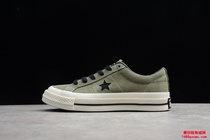 Converse One Star Academy 匡威一