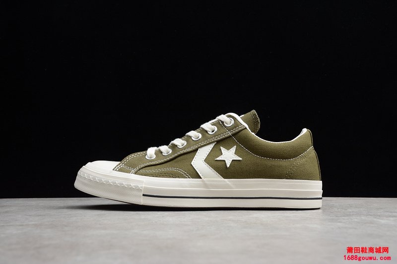 Converse One Star Academy 匡威一