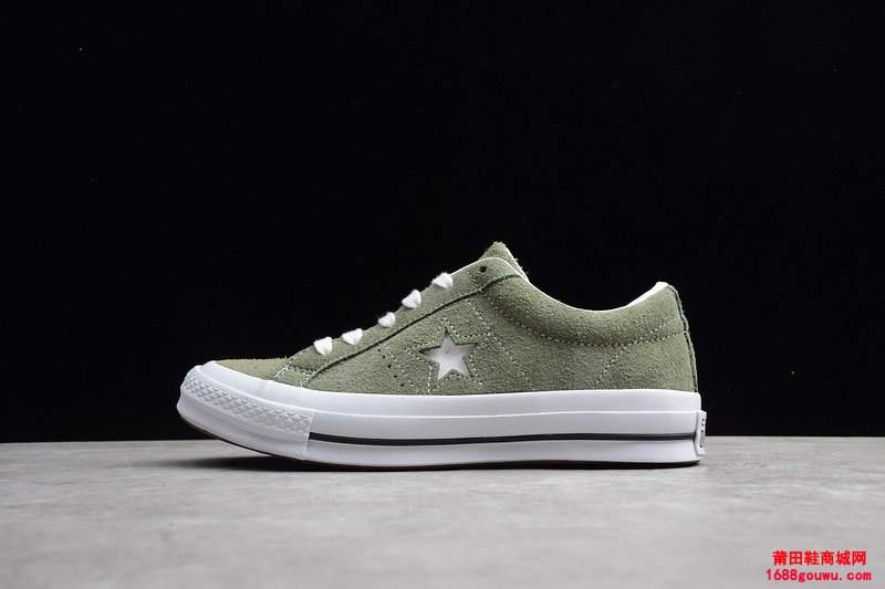 Converse One Star Academy  匡威