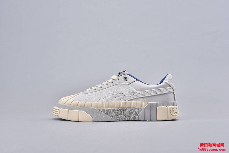PUMA 上官喆联名 369608-01 男